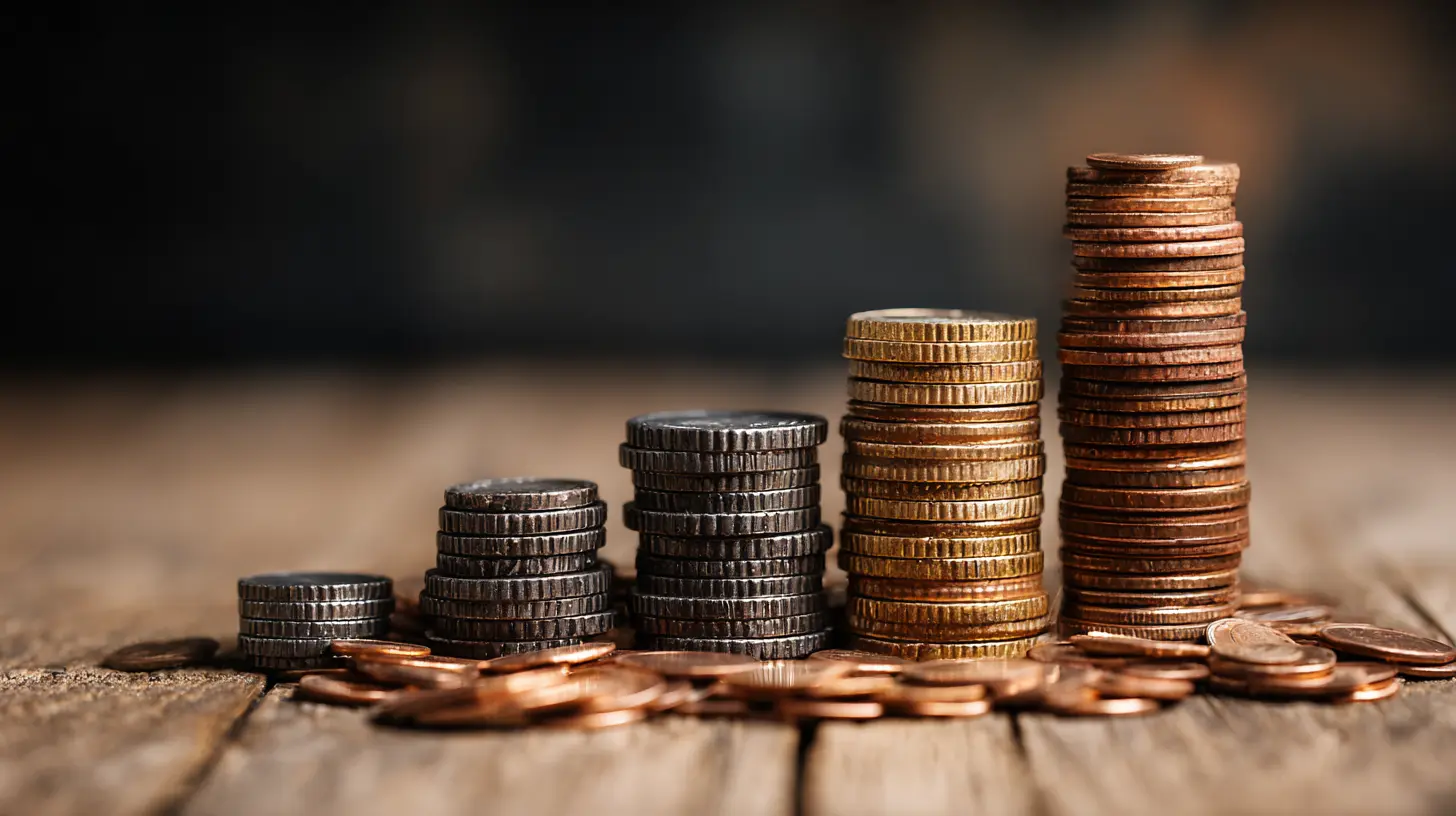 How to Build Wealth Over the Next Decade
