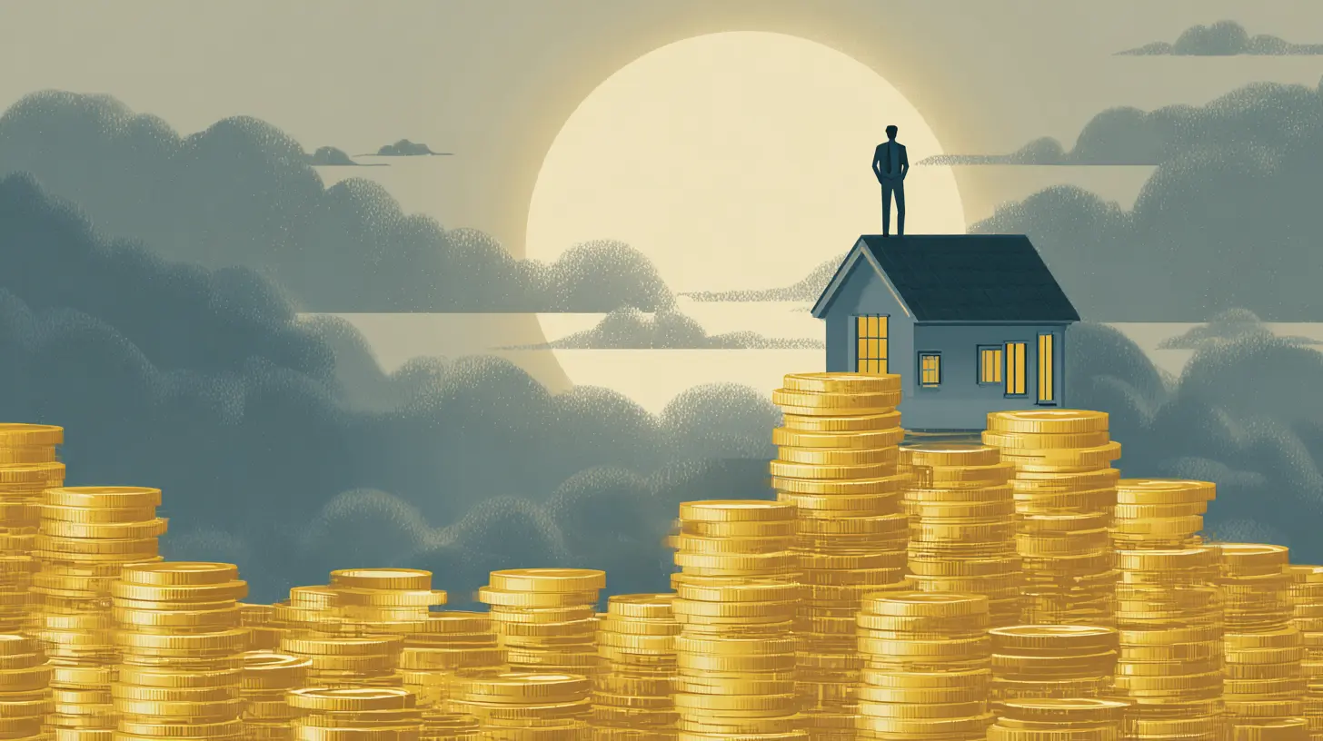 How to Build Wealth Over the Next Decade