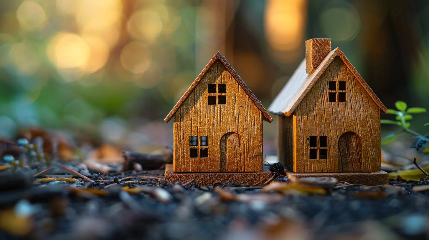 How to Build Wealth When Interest Rates Are Uncertain