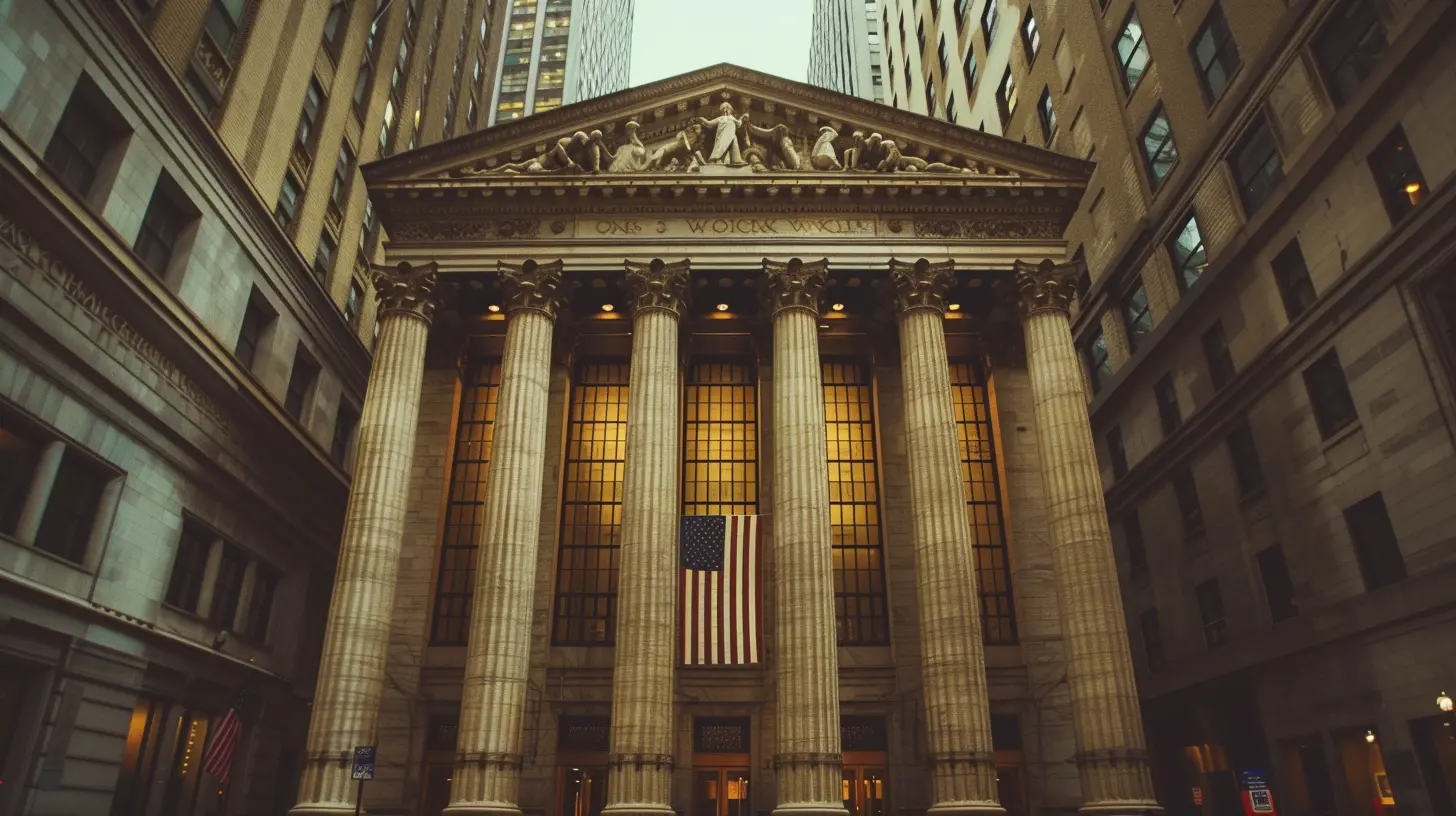 How to Build Wealth When Interest Rates Are Uncertain