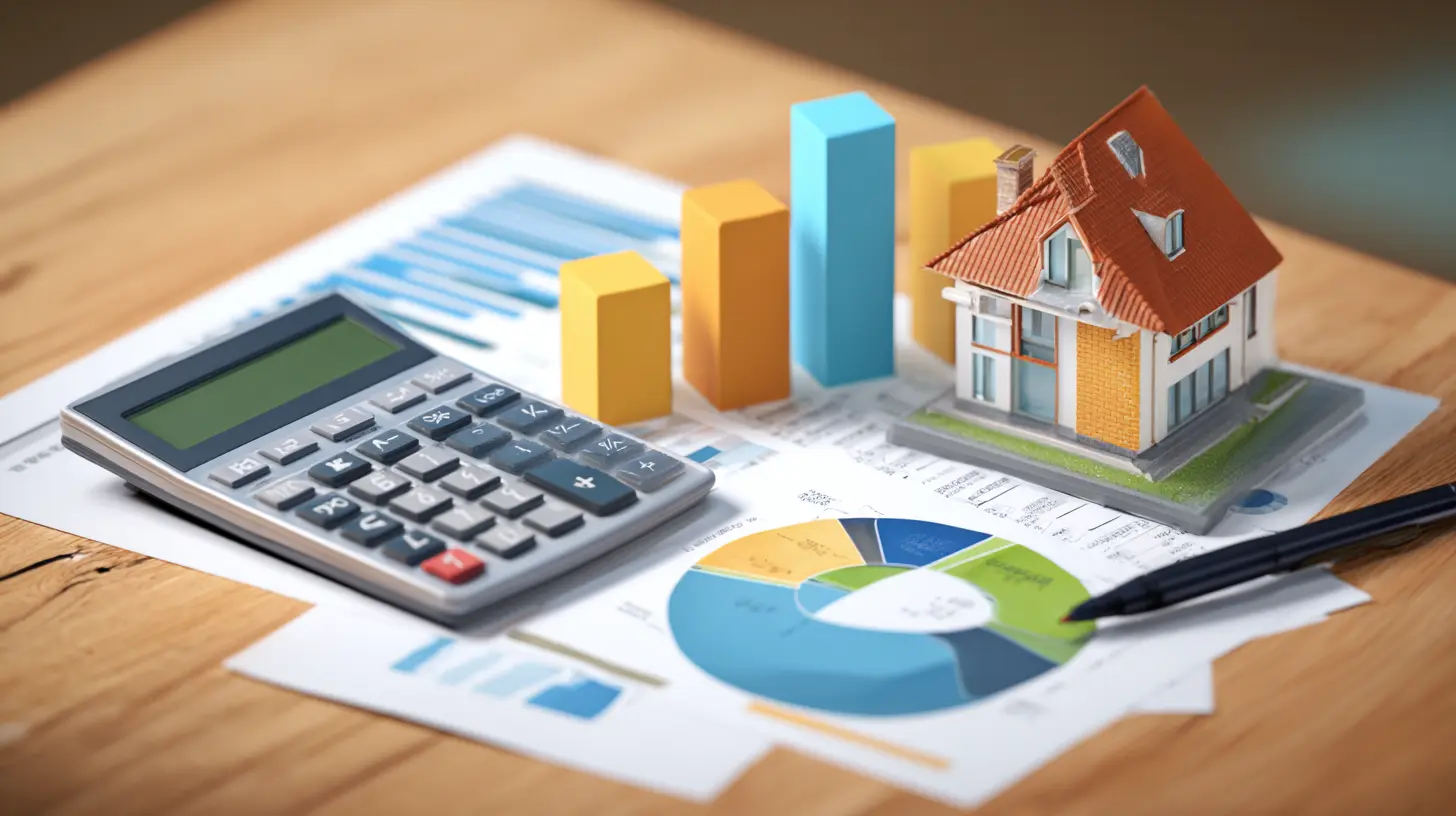 How to Conduct a DIY Financial Audit at Home