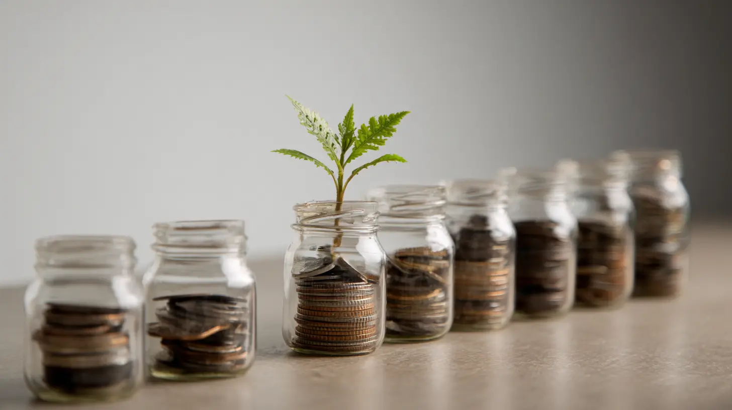 How to Create a 10-Year Investment Plan