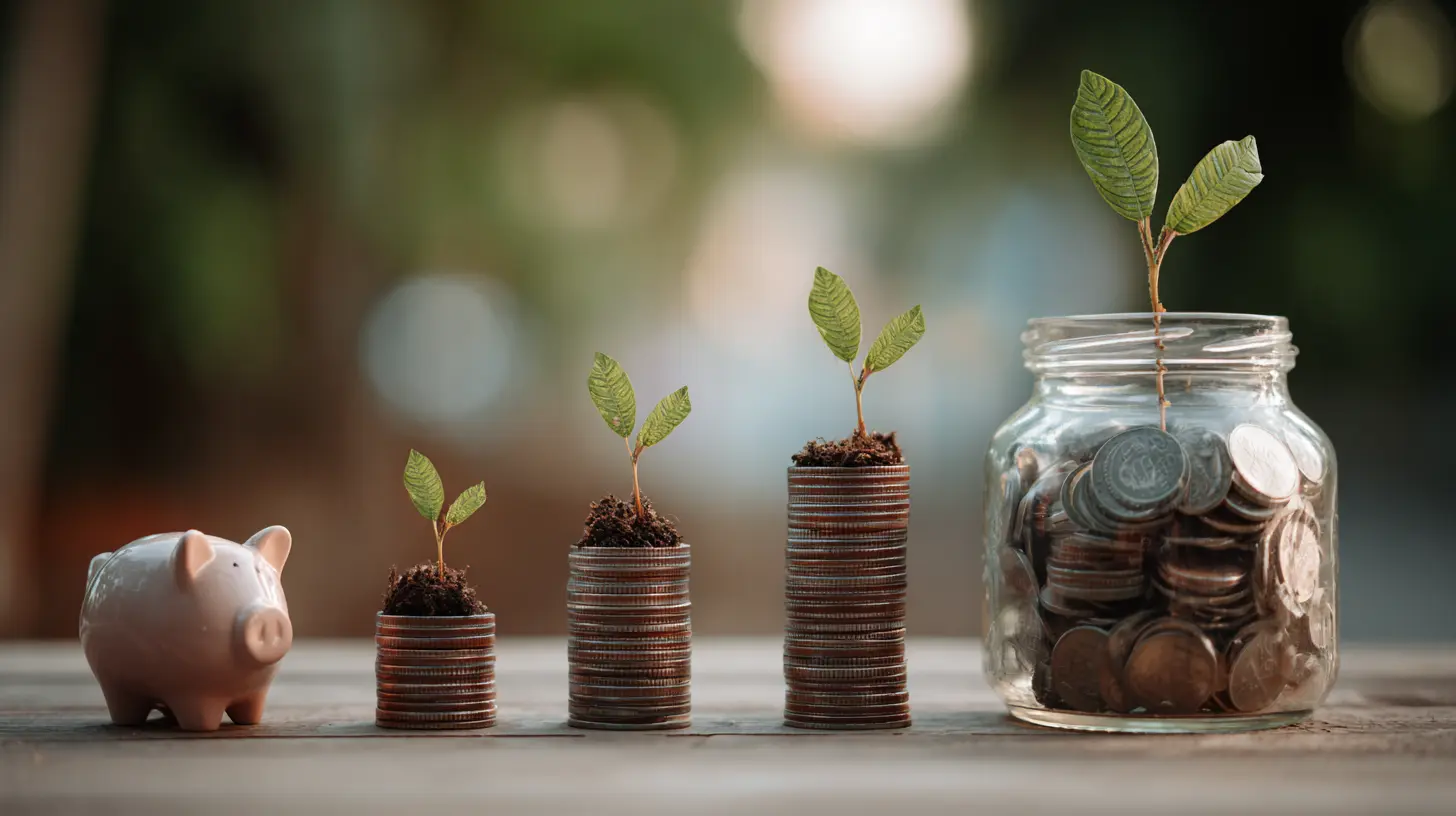 How to Create a 10-Year Investment Plan