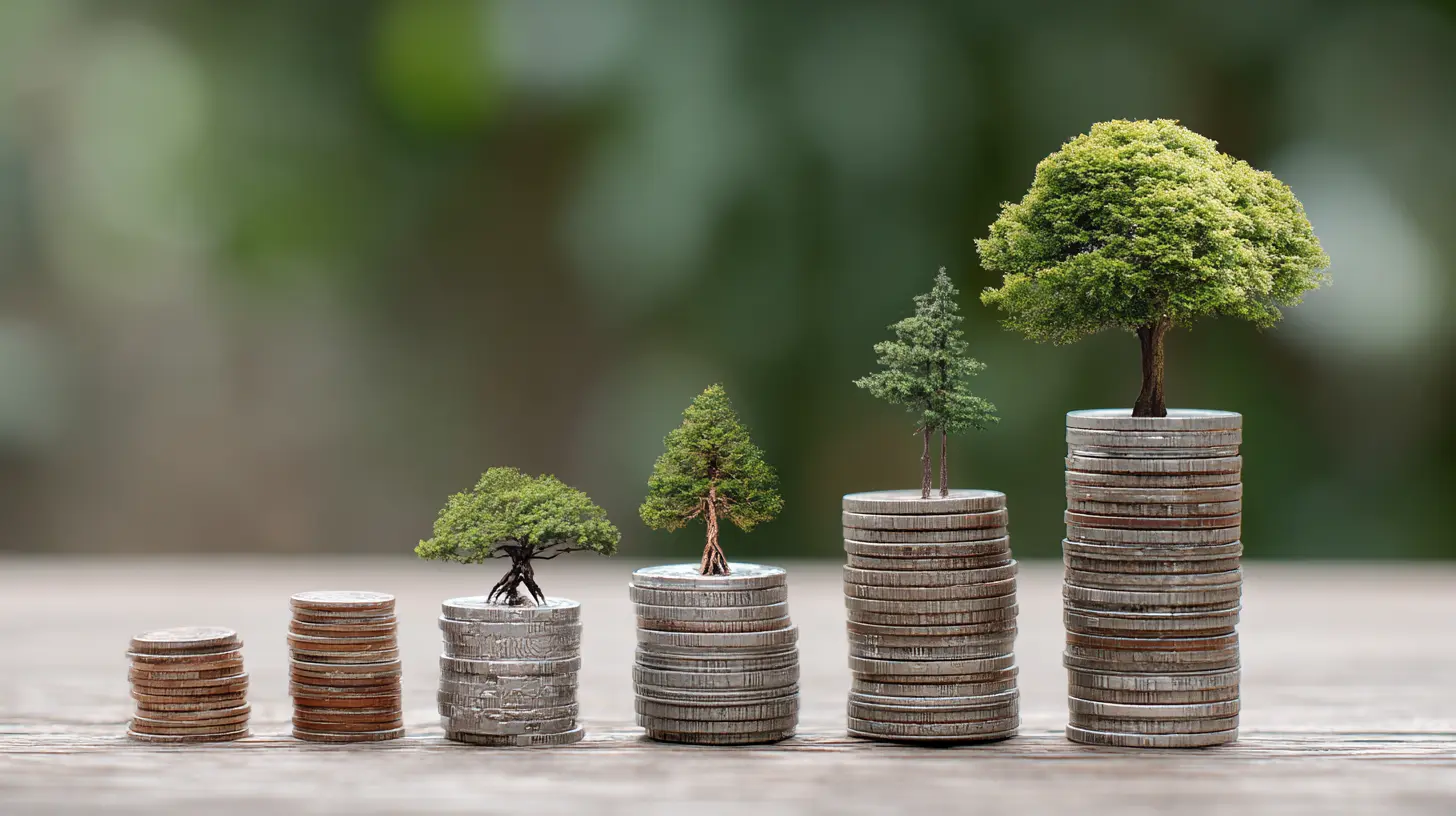 How to Create a 10-Year Investment Plan