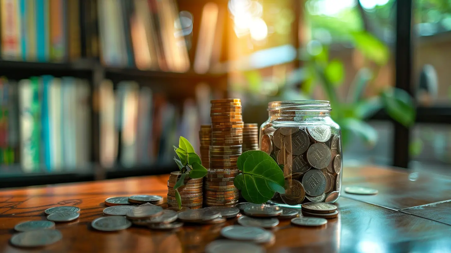 How to Create a Bulletproof Cash Flow Forecast for 2027