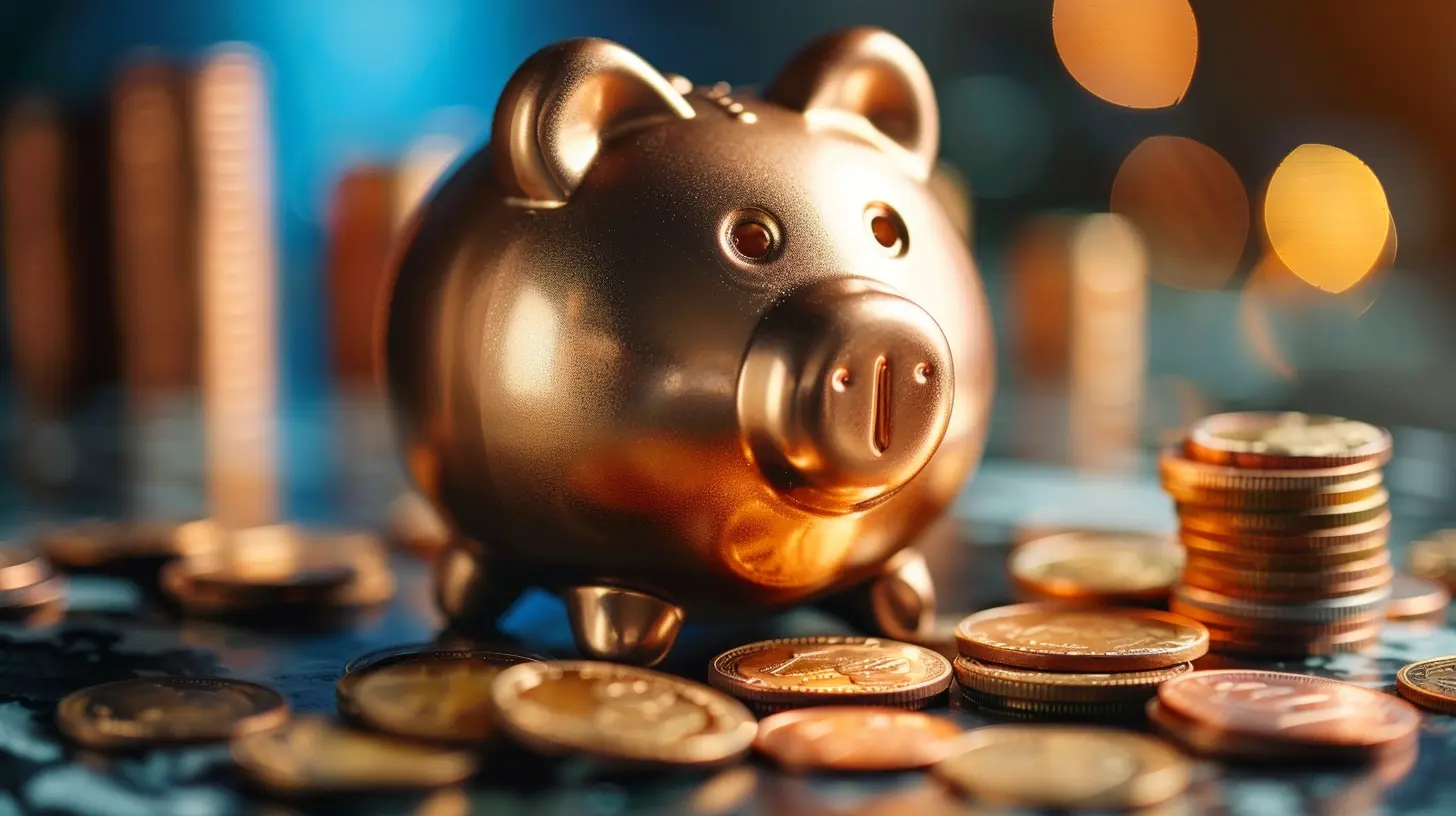 How to Create a Bulletproof Cash Flow Forecast for 2027