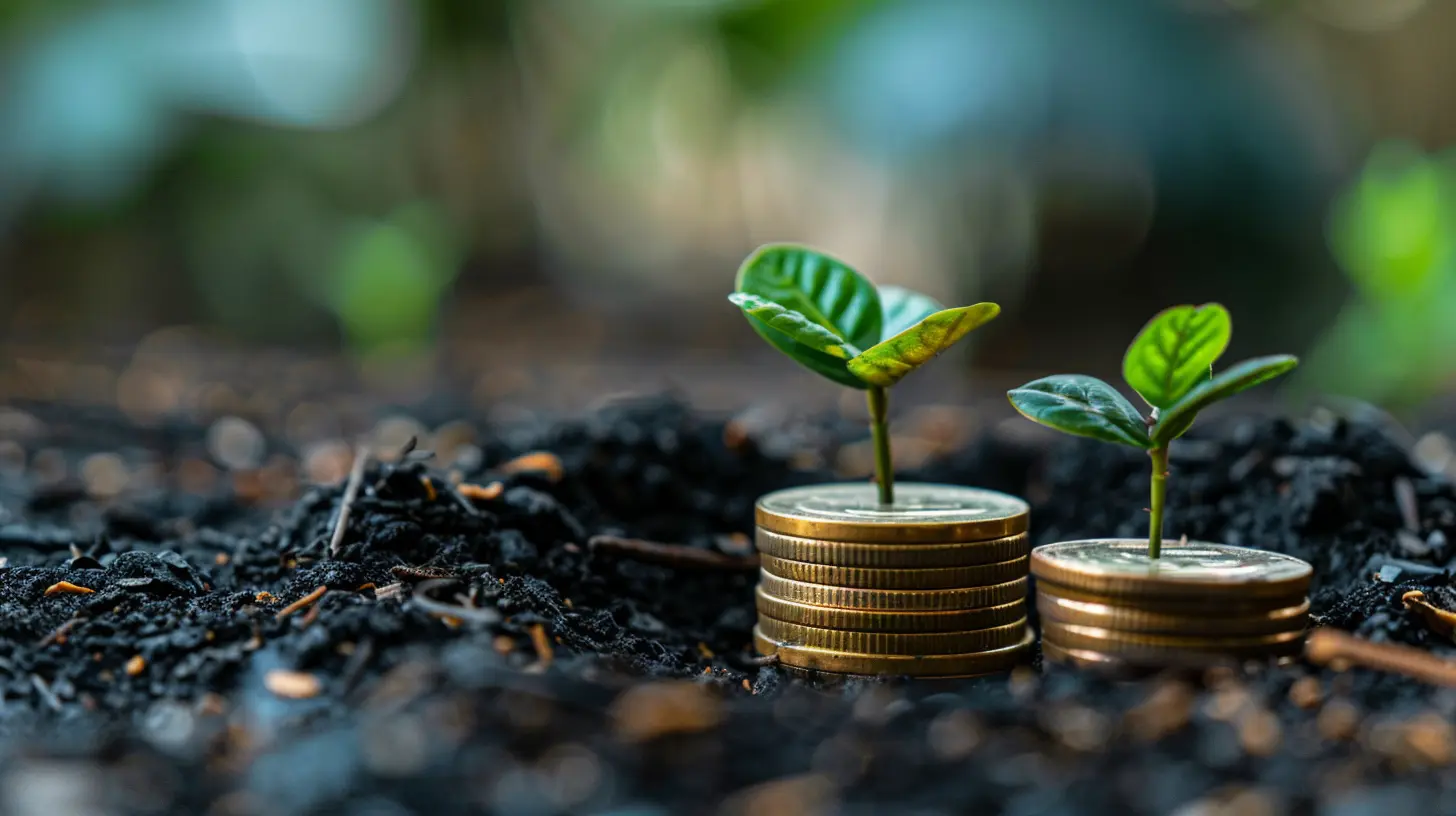 How to Create Financial Projections That Attract Investors