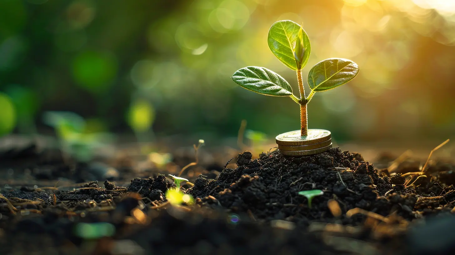 How to Create Financial Projections That Attract Investors