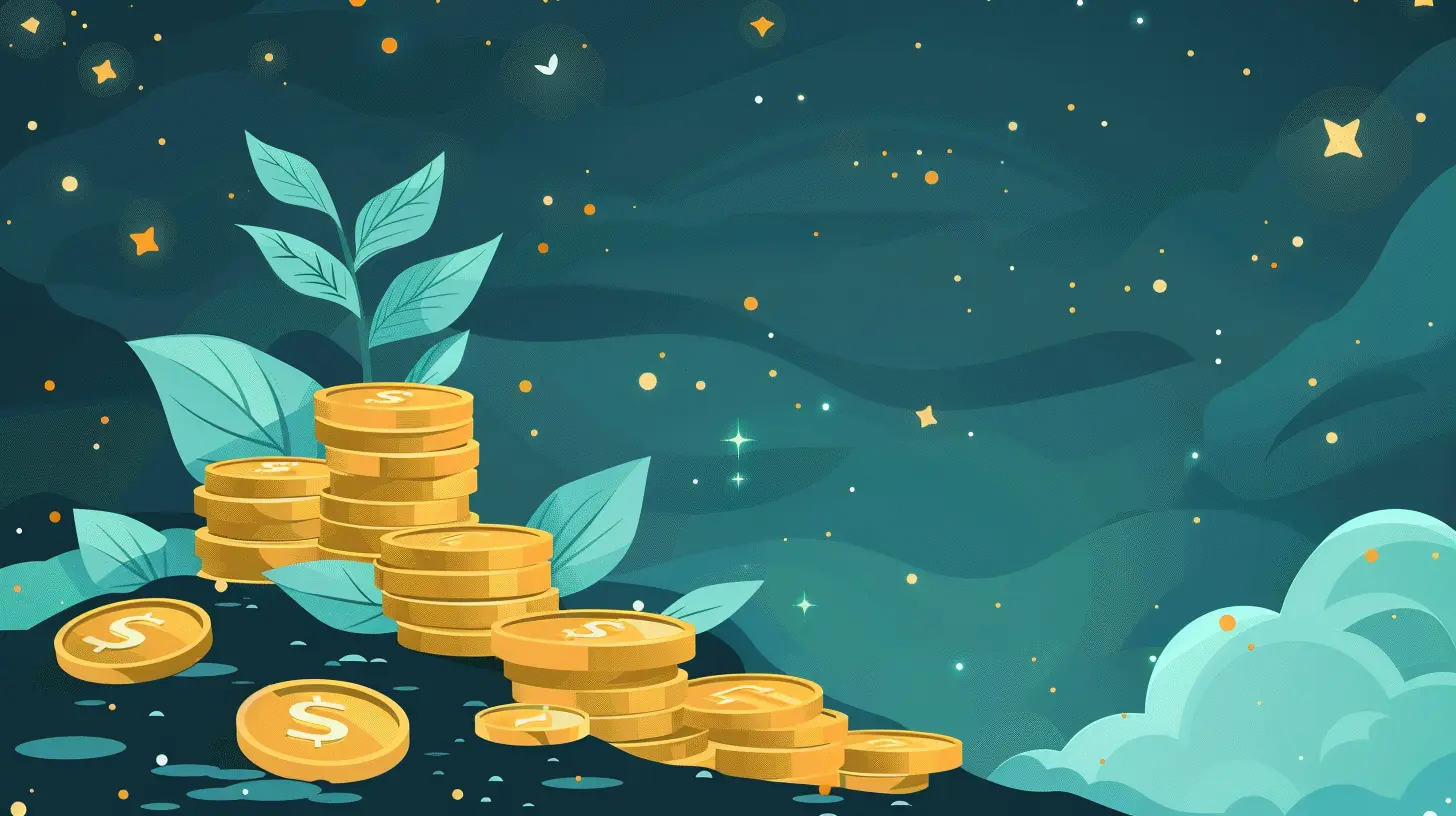 How to Create Financial Projections That Attract Investors