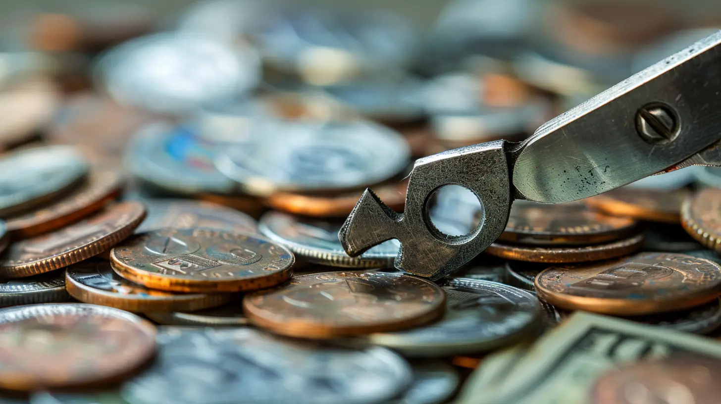 How to Cut Discretionary Spending Without Feeling Deprived