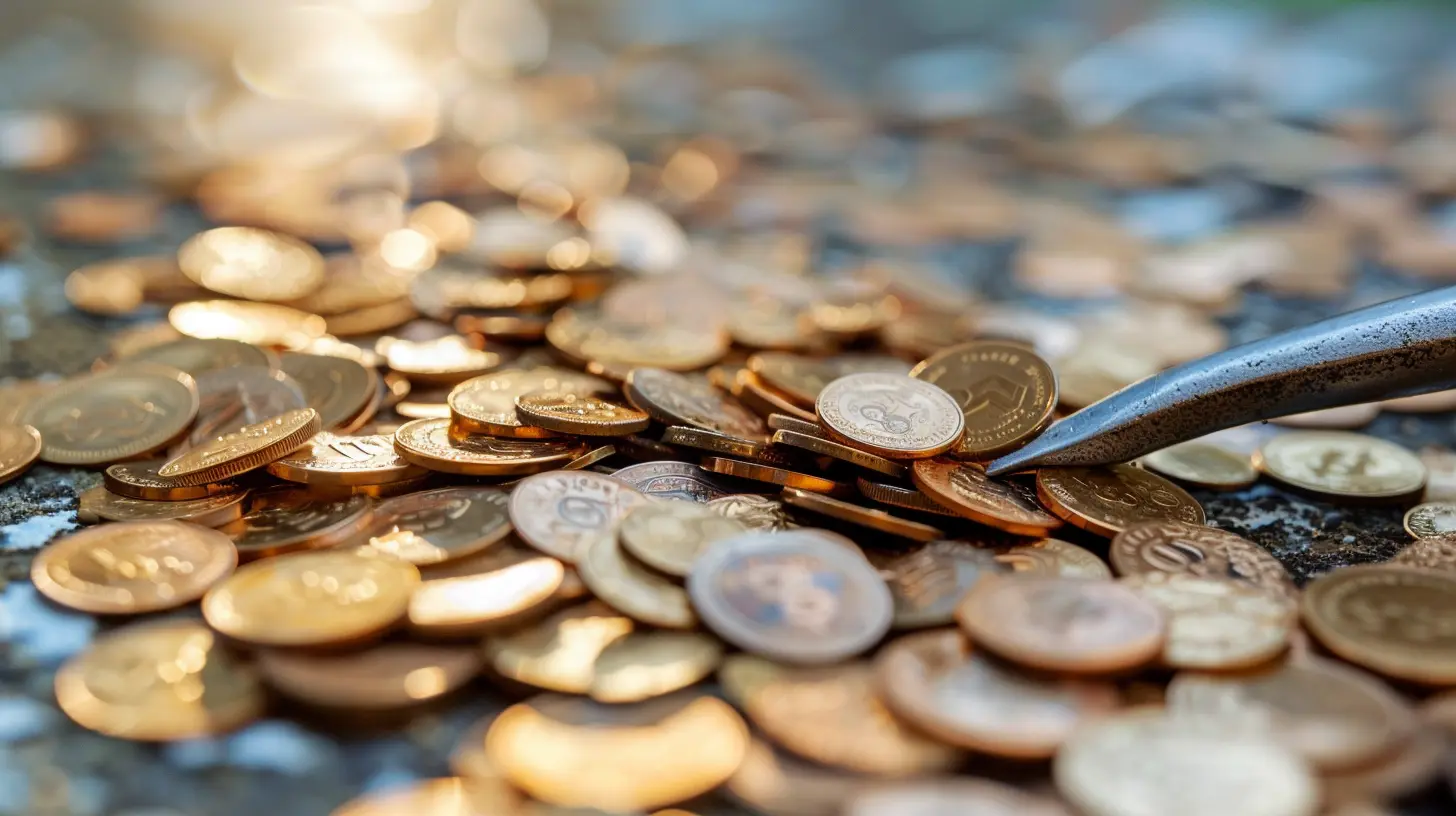 How to Cut Discretionary Spending Without Feeling Deprived