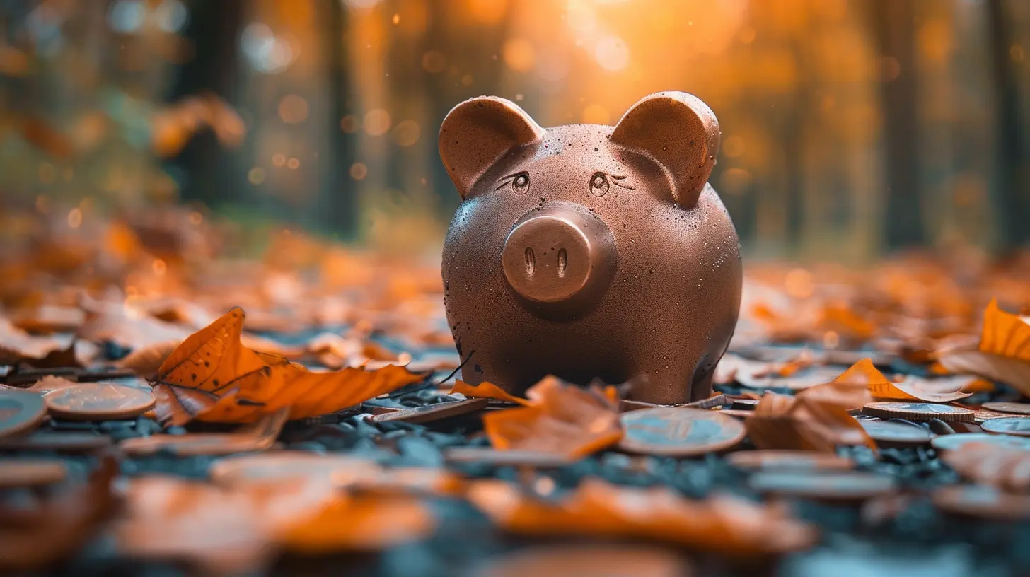How to Decode Your Own Spending Triggers