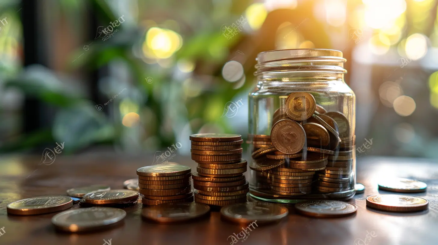 How to Decode Your Own Spending Triggers