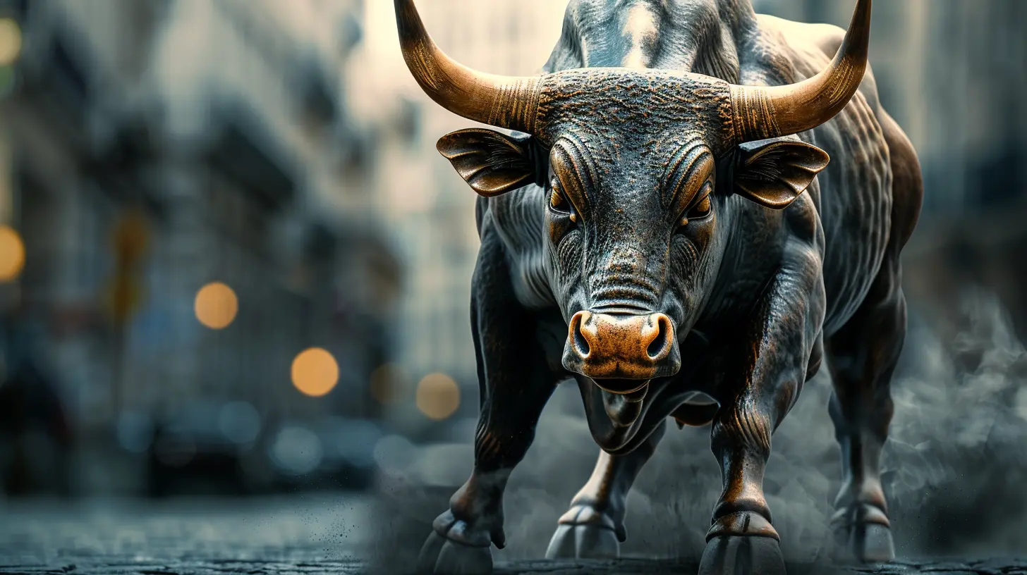 How to Develop a Day Trading Exit Strategy