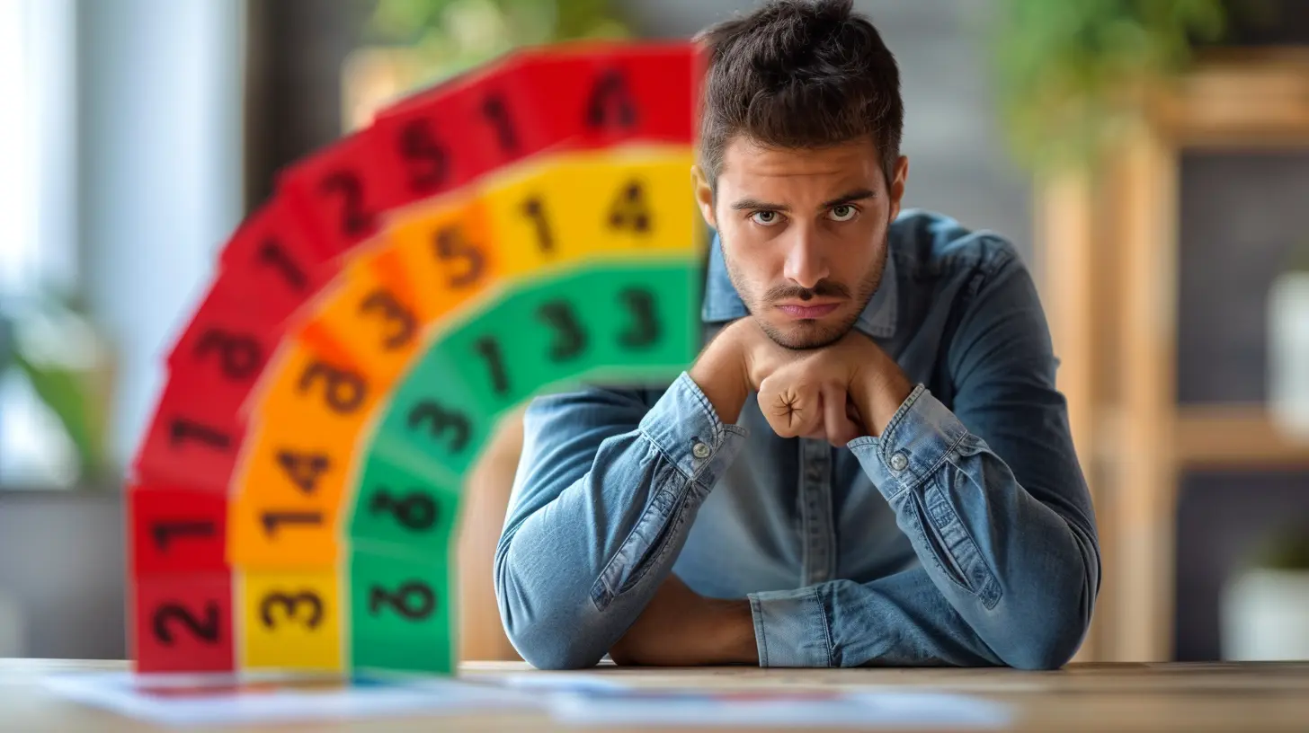 How to Dispute Errors on Your Credit Report