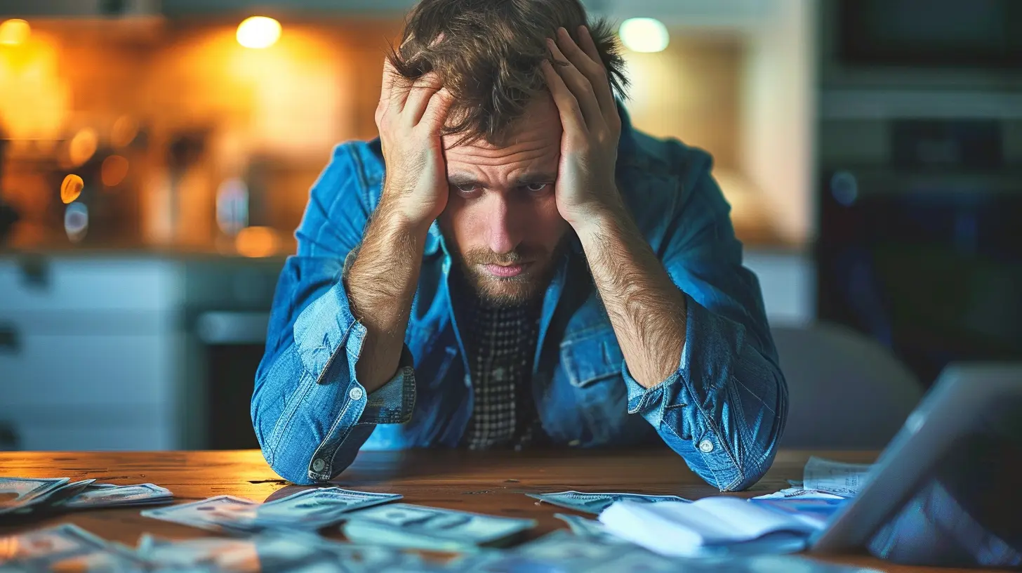 How to Dispute Errors on Your Credit Report