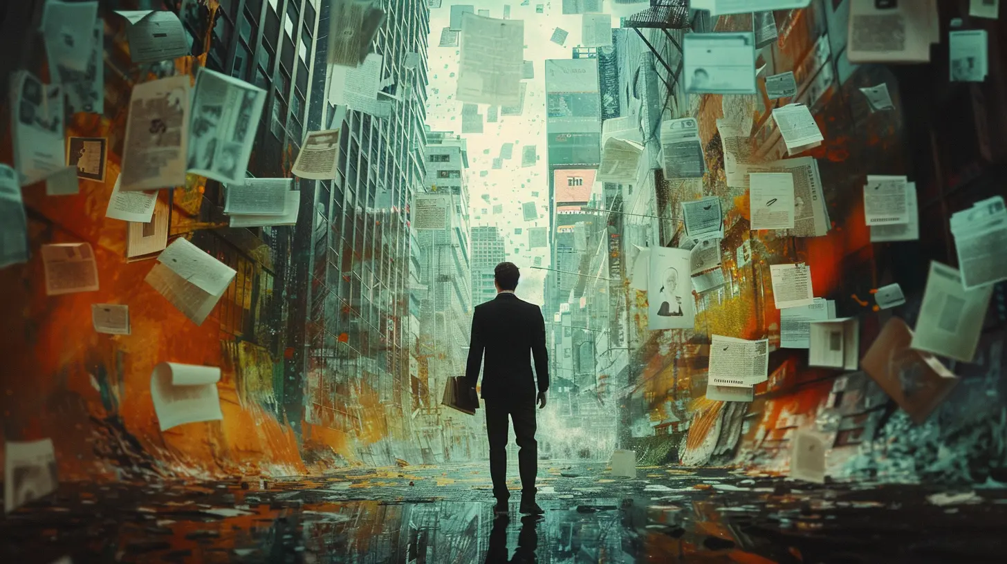 How to Diversify Your Income Streams Before a Recession