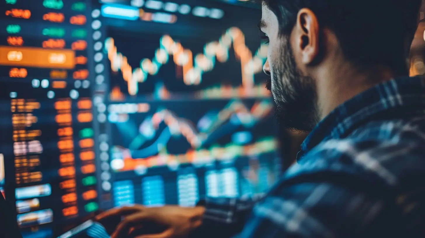 How to Earn Passive Income Through Cryptocurrency