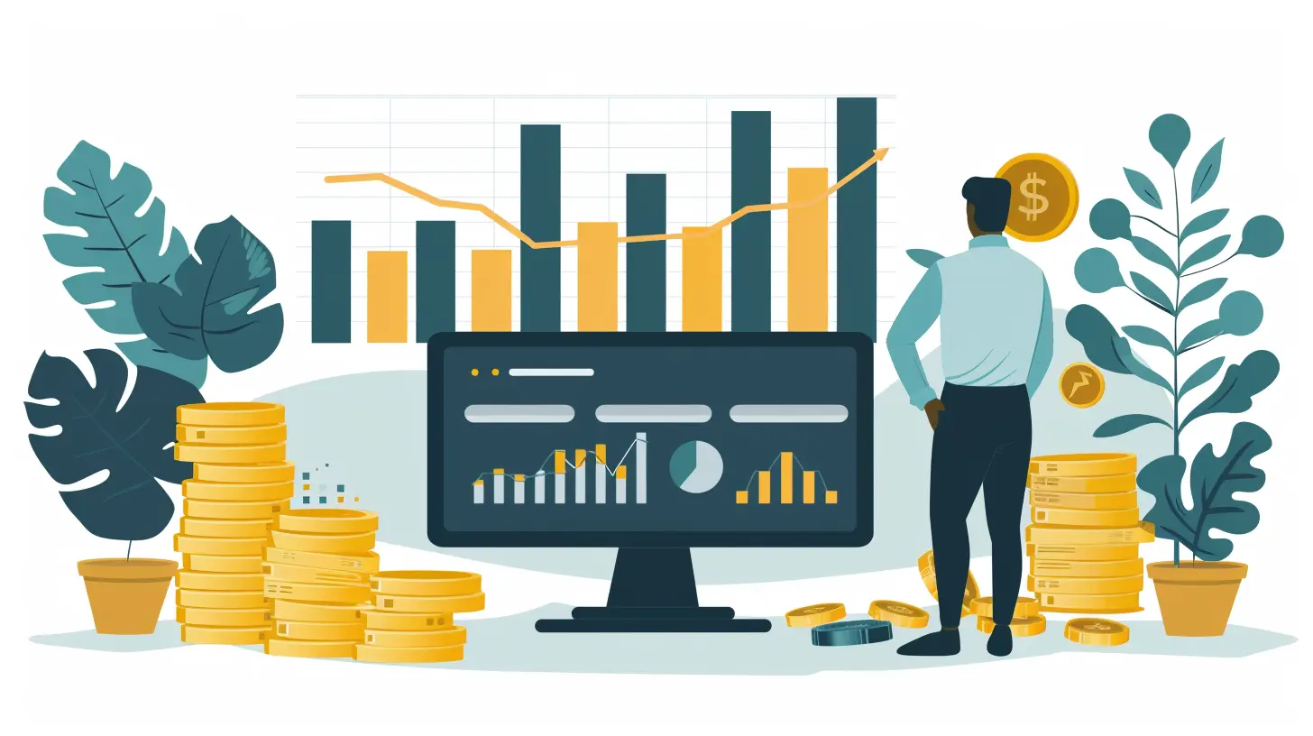 How to Earn Passive Income Through Cryptocurrency