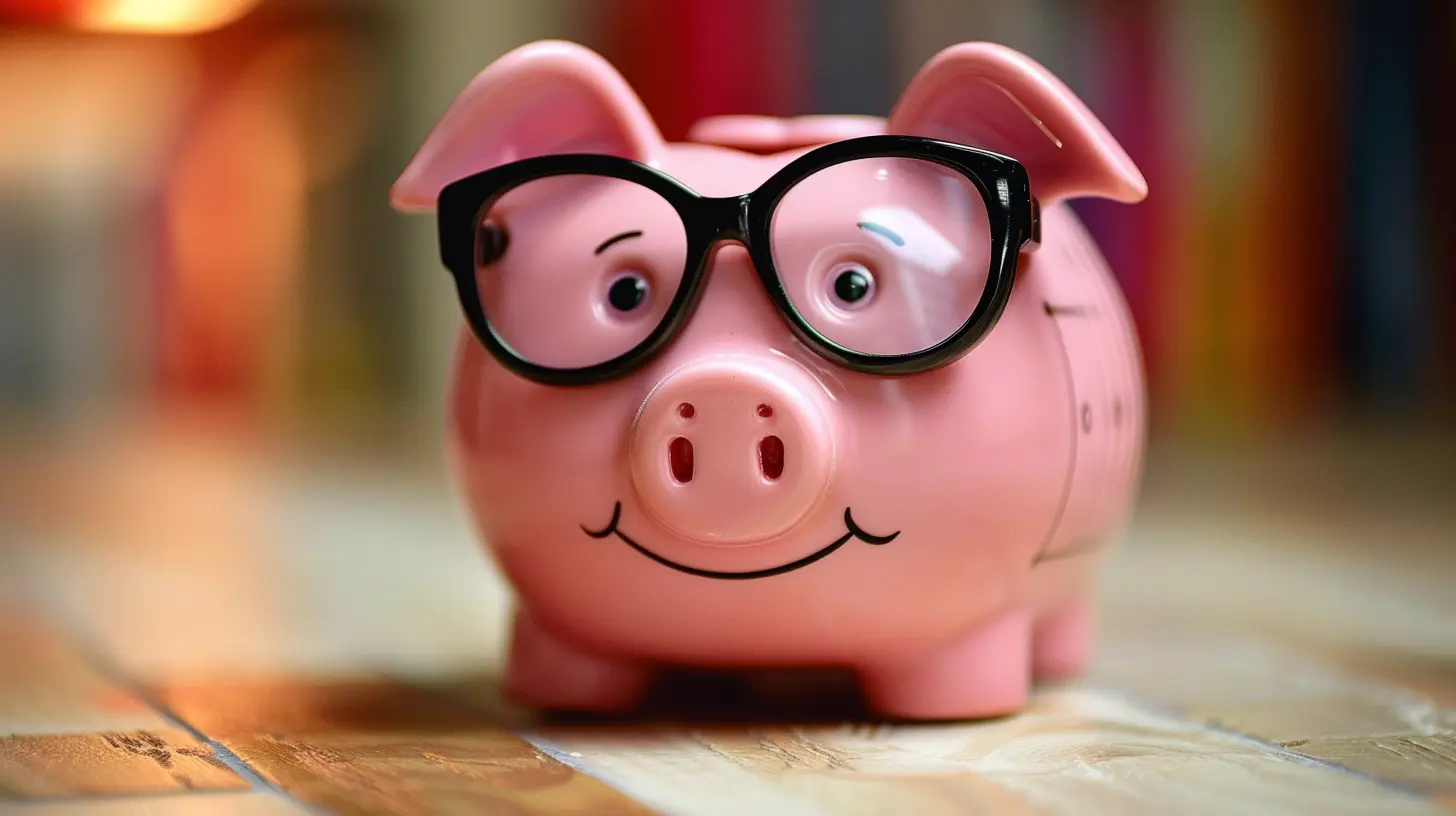 How to Effectively Set and Meet Financial Goals