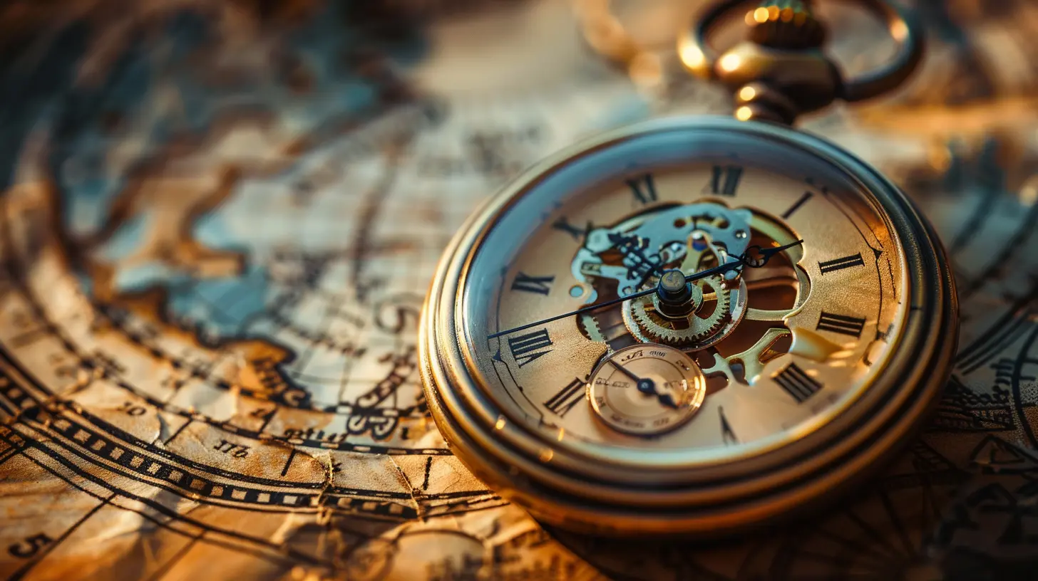 How to Effectively Set and Meet Financial Goals