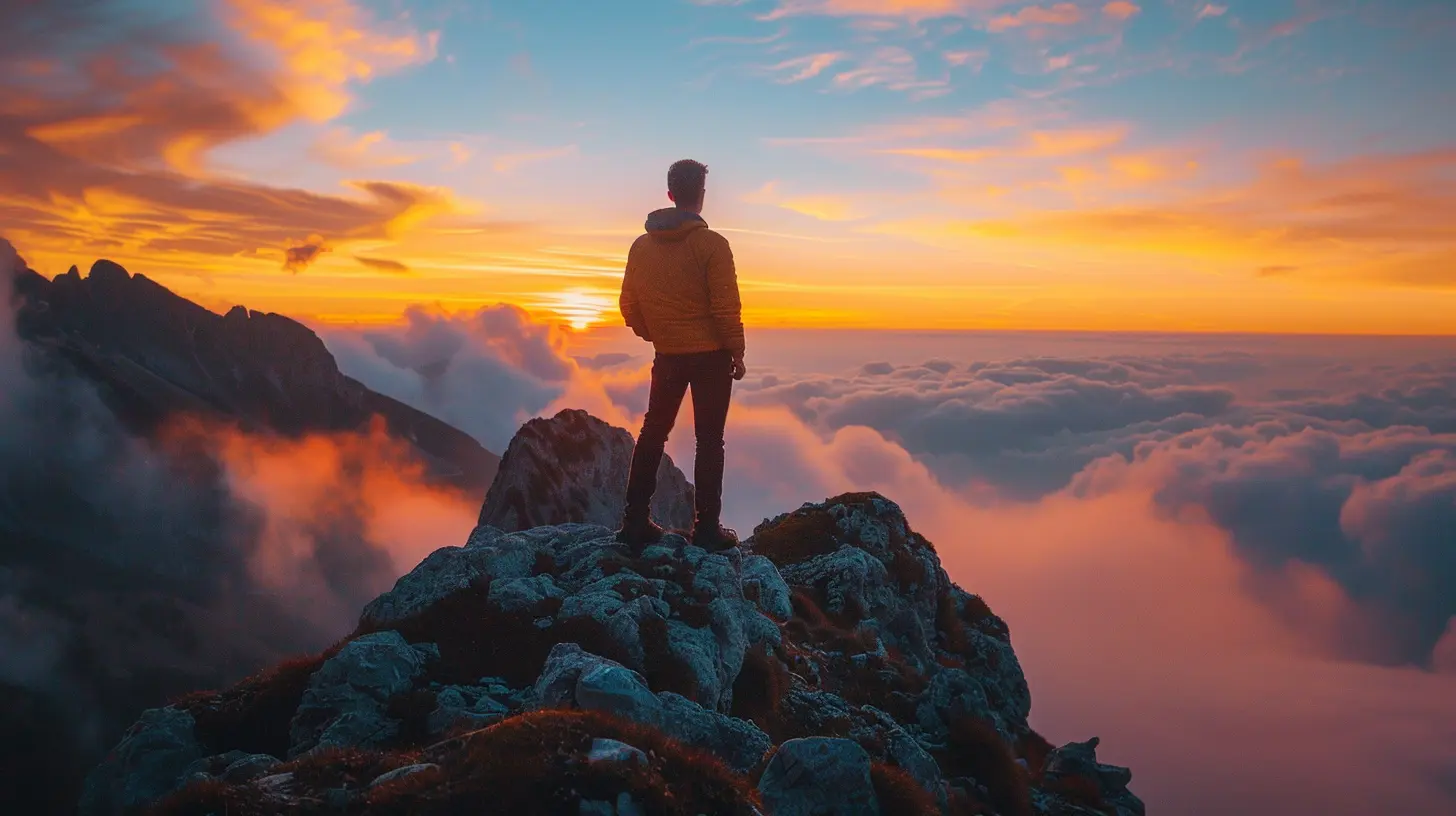 How to Effectively Set and Meet Financial Goals