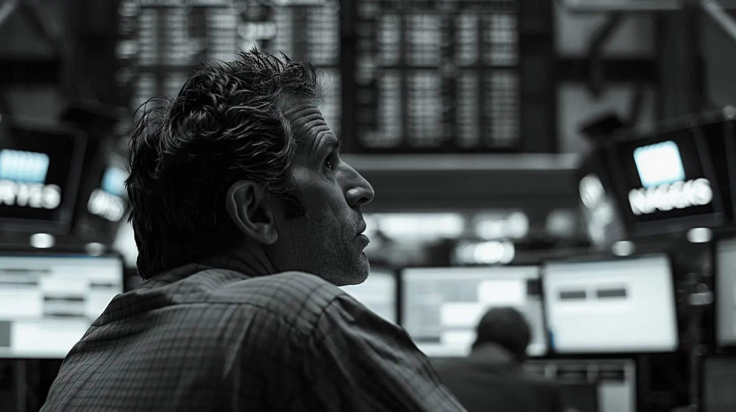 How to Effectively Use Indicators in Day Trading Strategies