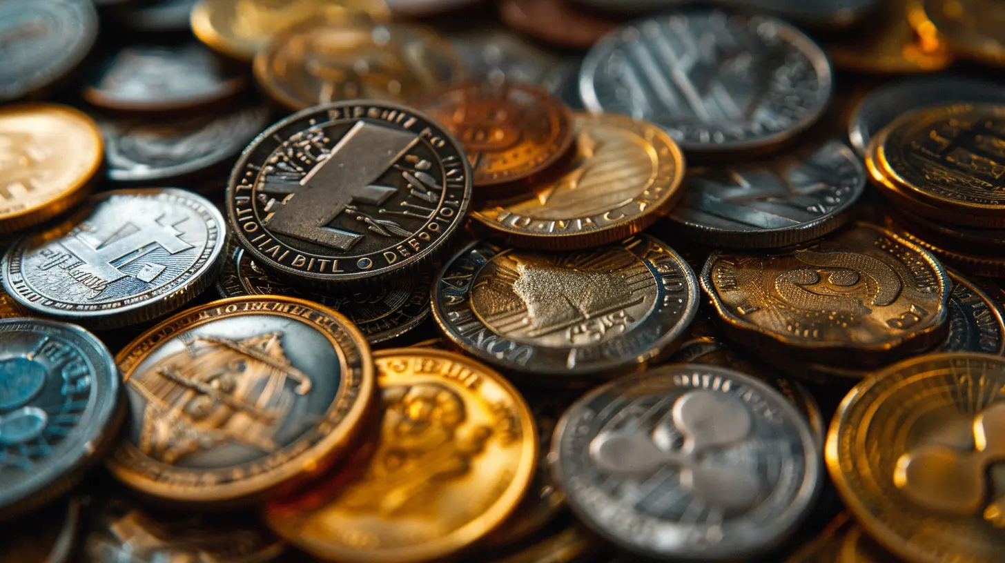 How to Evaluate Cryptocurrency Projects Before Investing