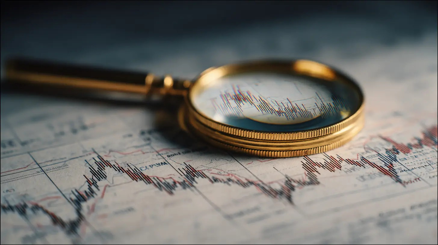 How to Evaluate Long Term Investment Opportunities