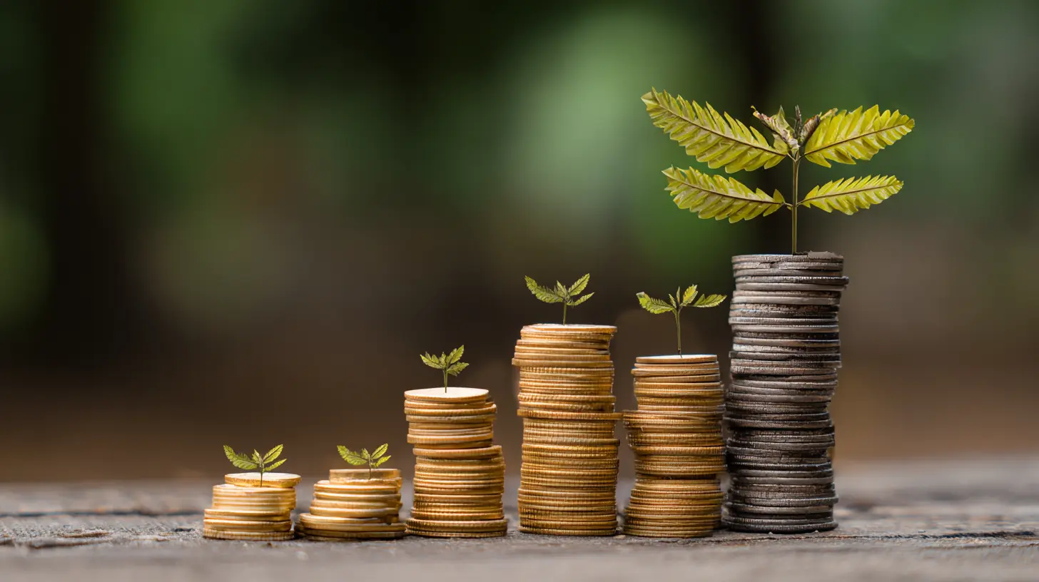 How to Evaluate Long Term Investment Opportunities
