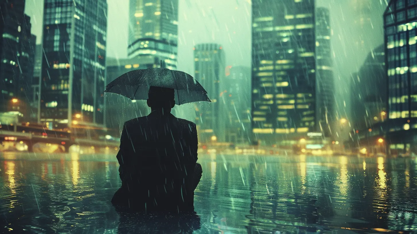 How to Future-Proof Your Finances Before a Recession Hits