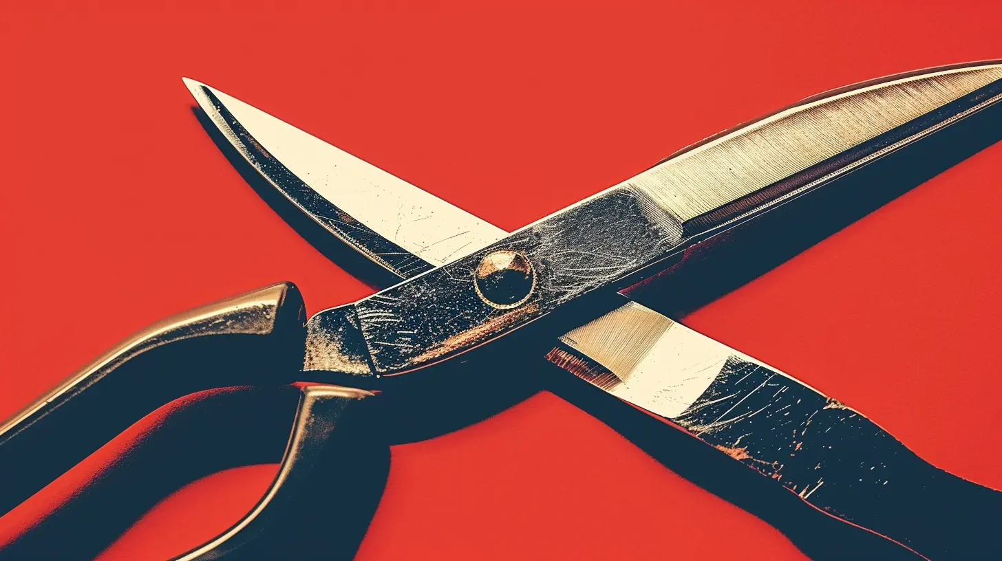 How to Handle Dividend Cuts and Reinvest Wisely