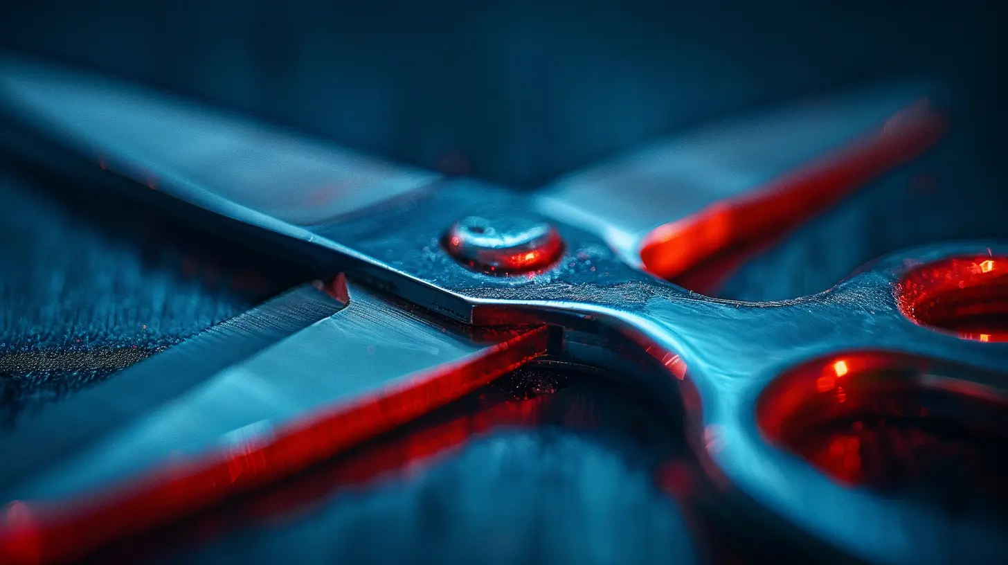 How to Handle Dividend Cuts and Reinvest Wisely