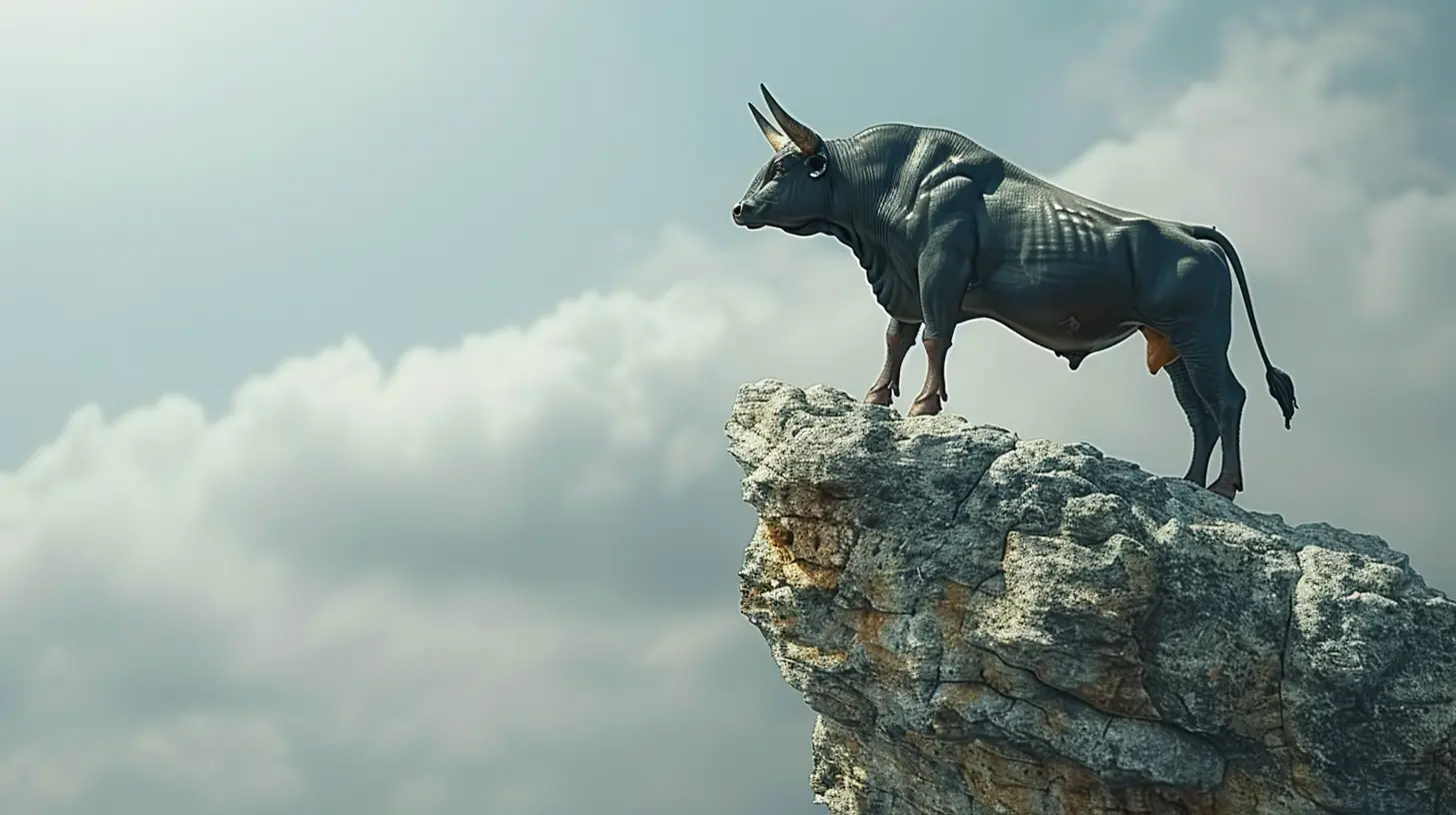 How to Handle Financial Uncertainty in a Volatile Market