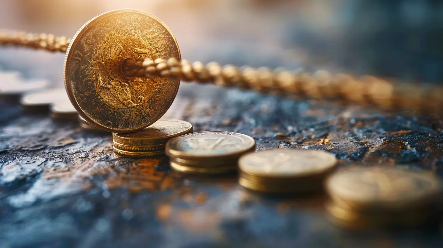 How to Handle Financial Uncertainty in a Volatile Market