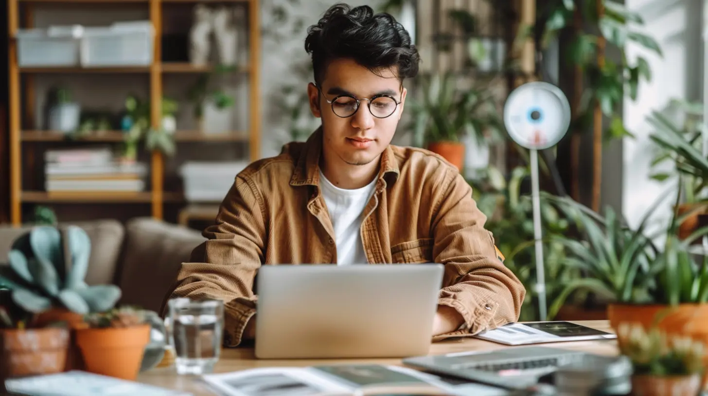 How to Handle Unexpected Expenses as a Freelancer
