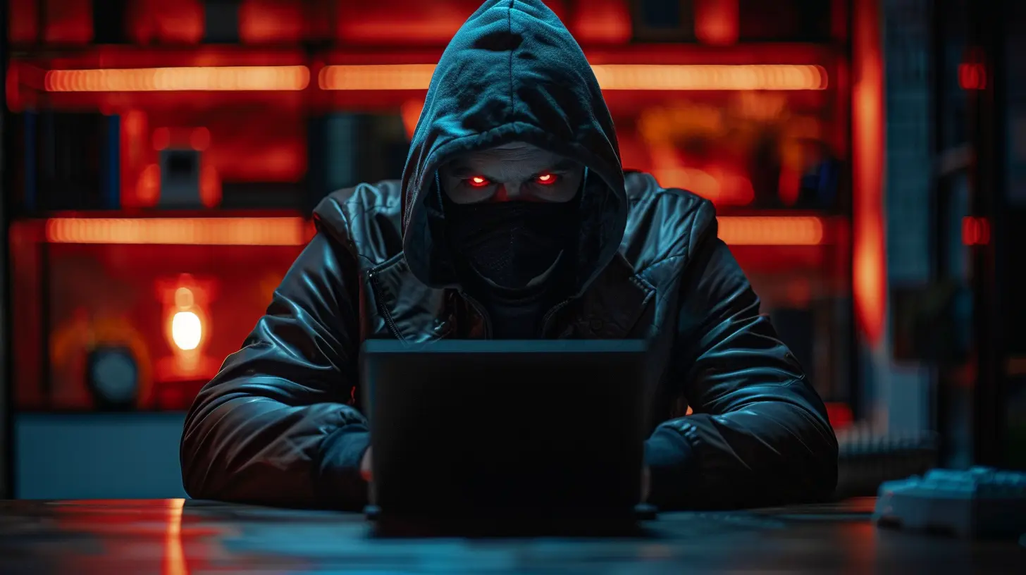 How to Identify a Crypto Scam and Protect Your Assets