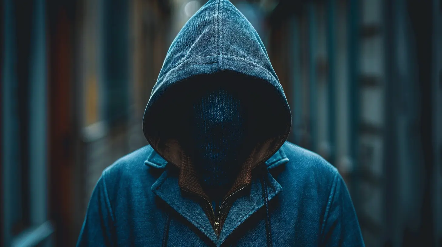 How to Identify a Crypto Scam and Protect Your Assets