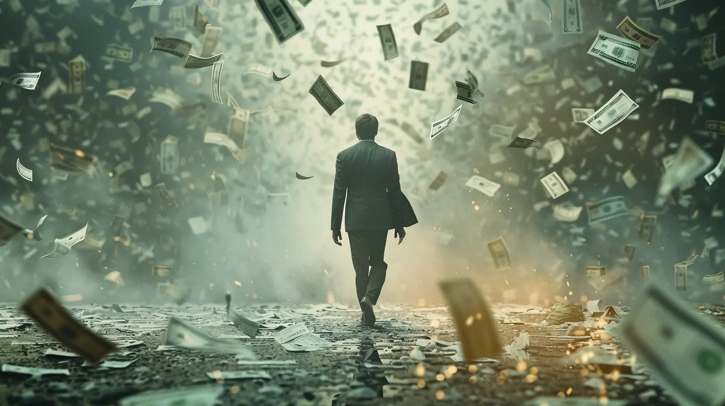 How to Identify and Forecast Cash Flow Shortfalls