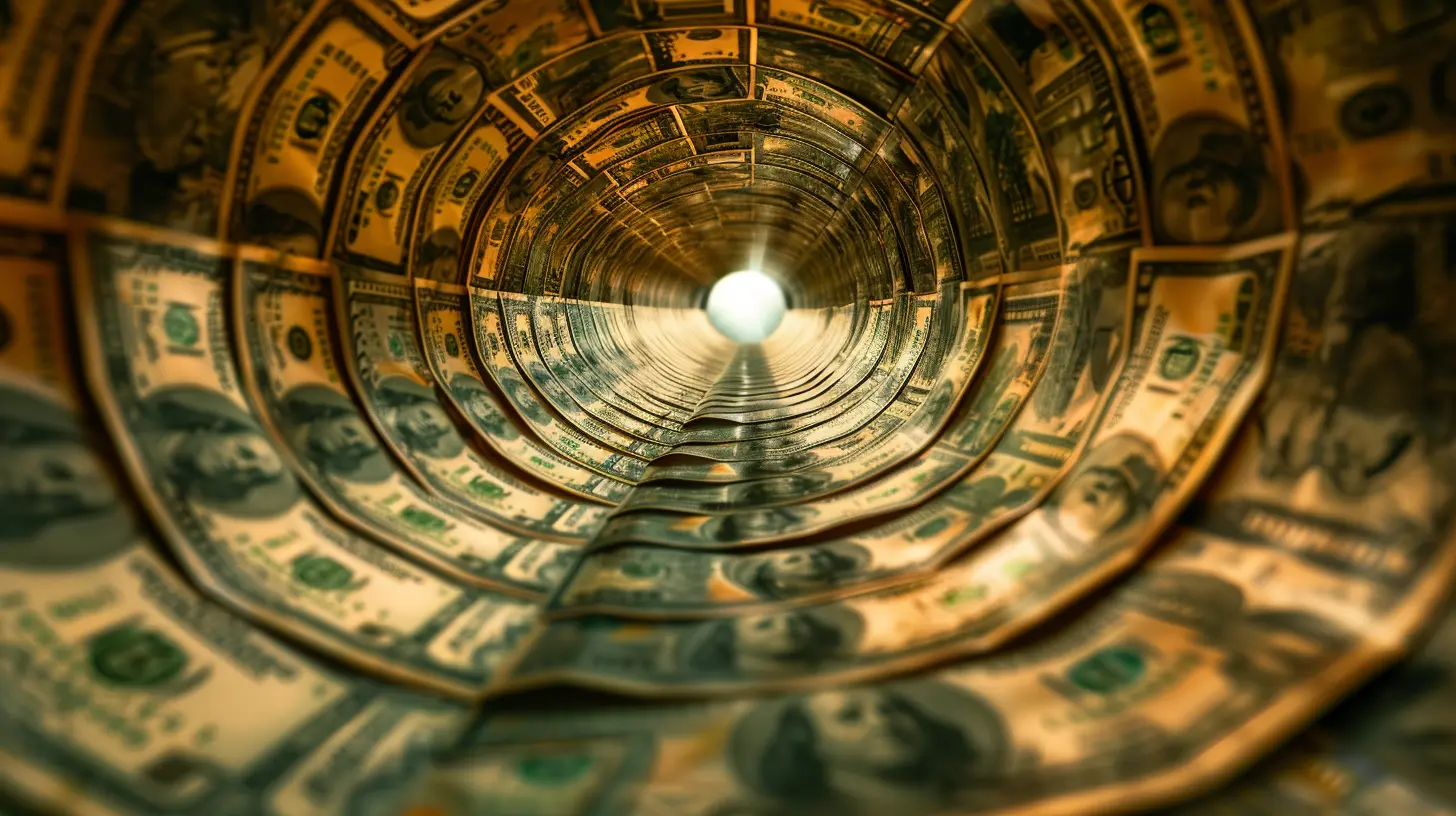 How to Identify and Forecast Cash Flow Shortfalls