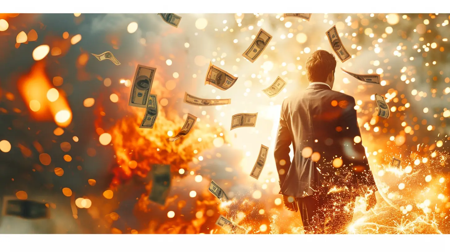 How to Identify and Forecast Cash Flow Shortfalls