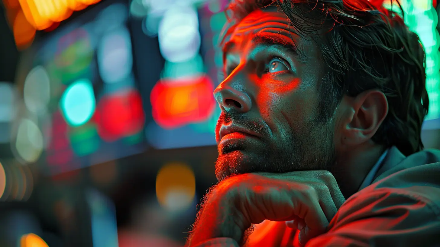 How to Identify Reversal Patterns in Day Trading