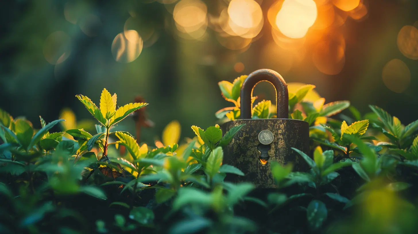 How to Keep Your Assets Safe During Economic Downturns