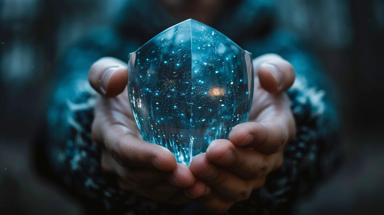 How to Keep Your Assets Safe During Economic Downturns