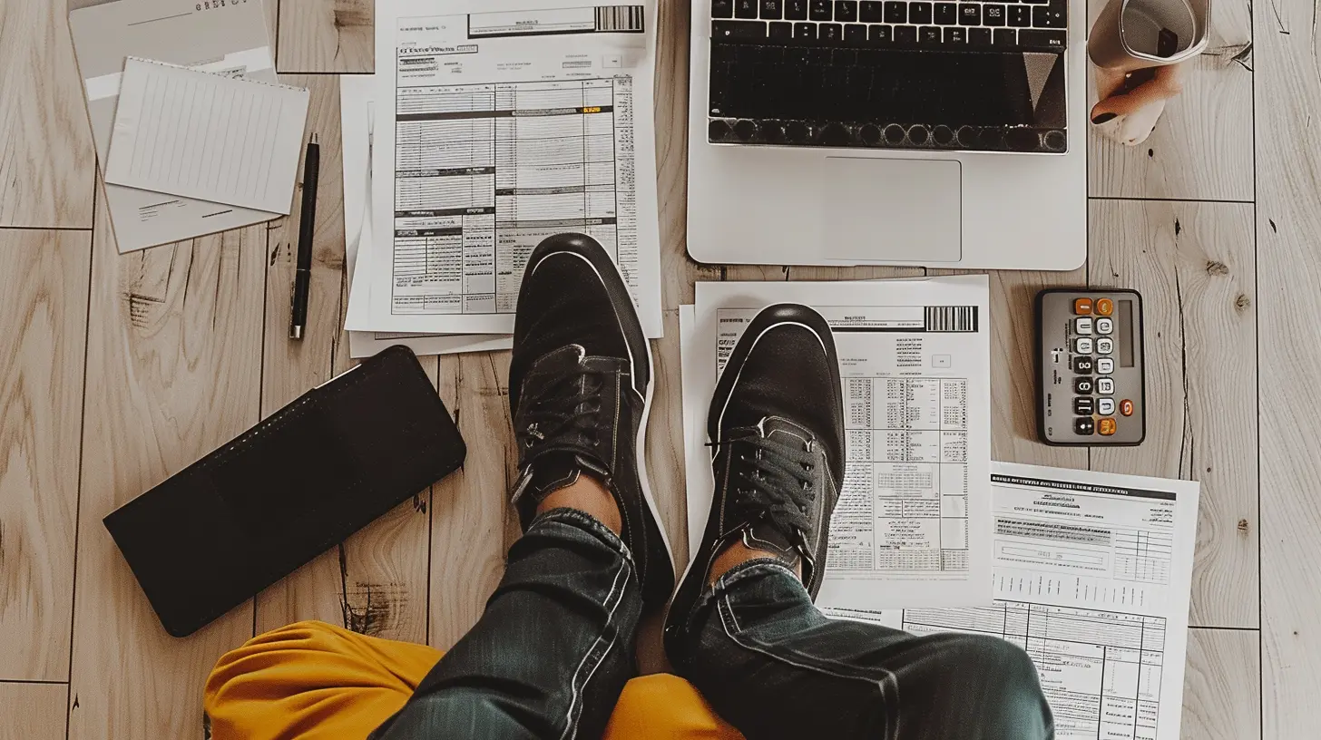 How to Make the Most of Tax Benefits During a Recession