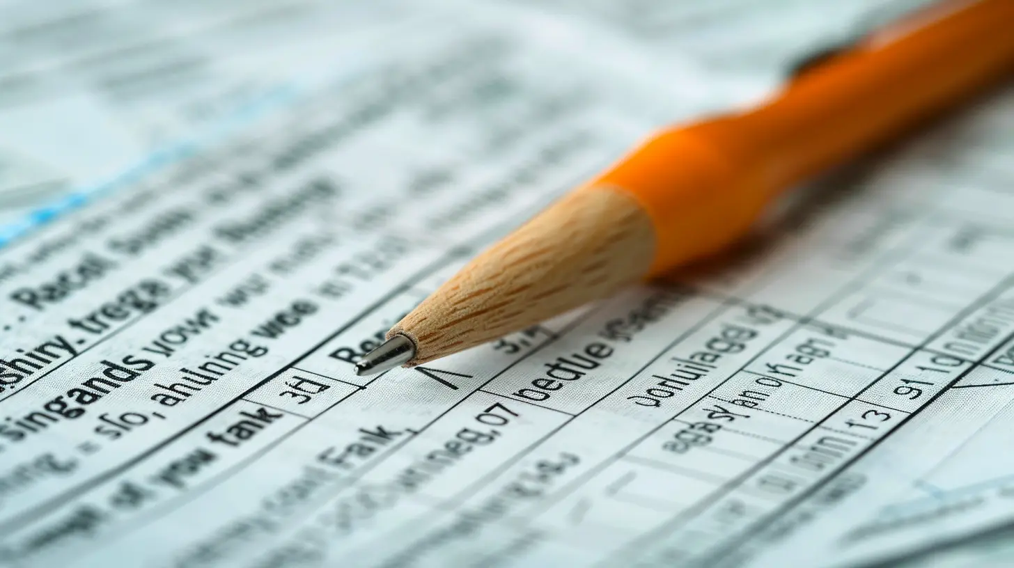 How to Maximize Your Tax Refund with Strategic Filing
