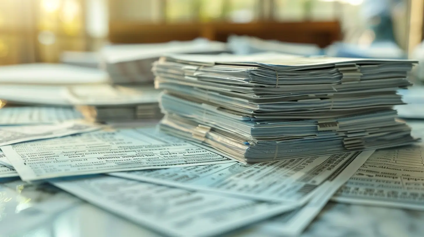 How to Maximize Your Tax Refund with Strategic Filing