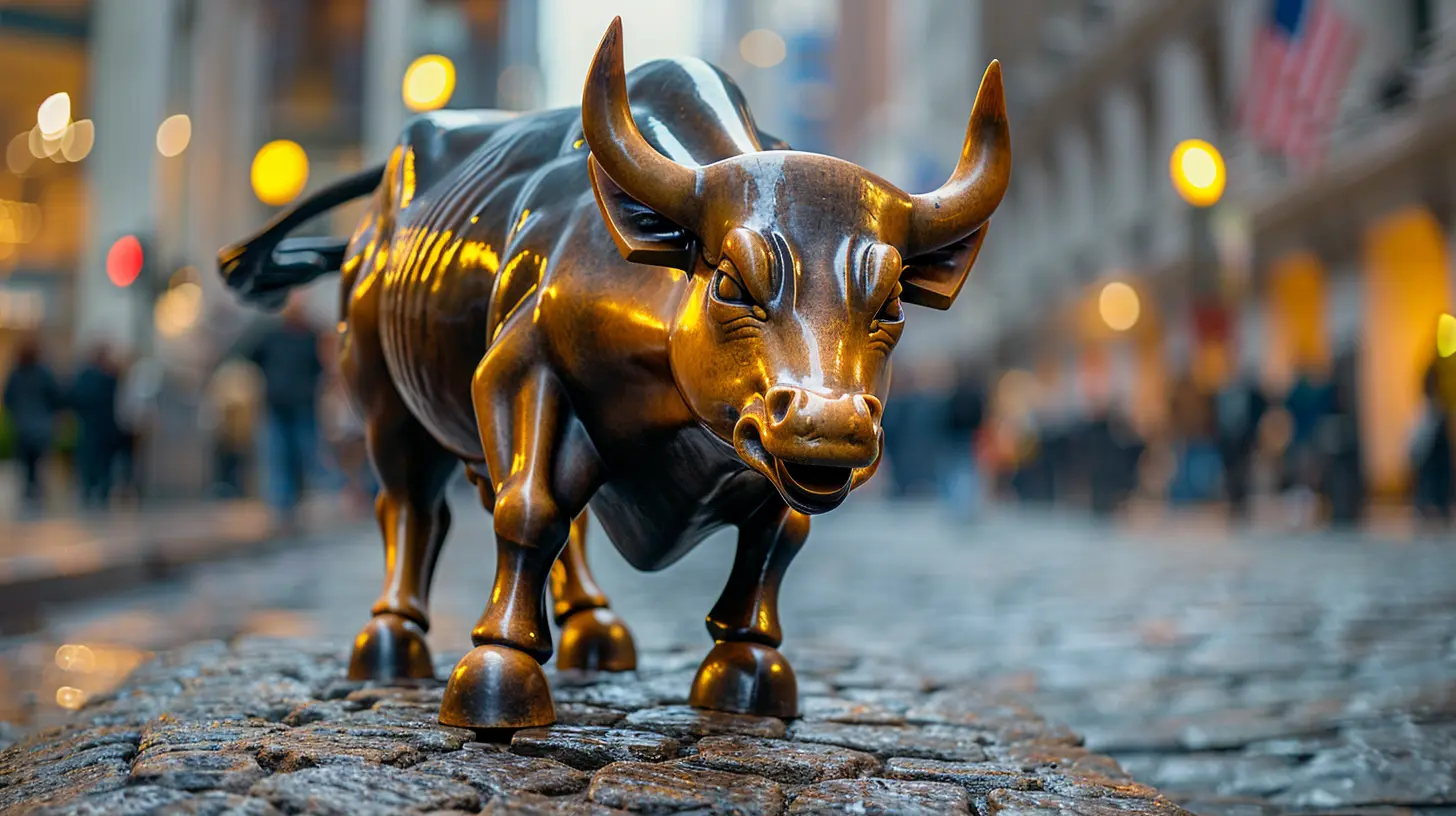 How to Navigate Volatility When Investing in IPOs