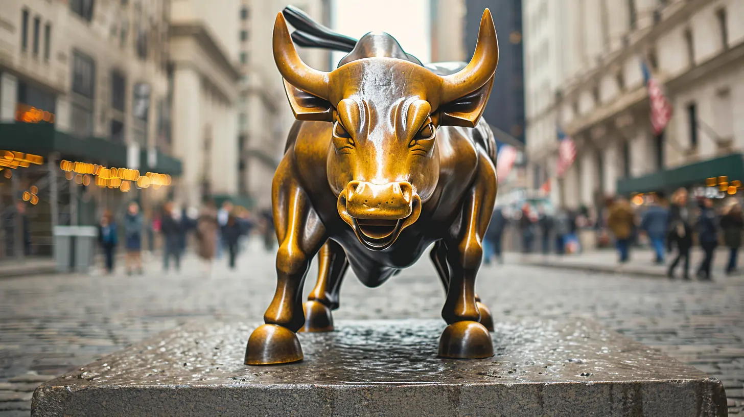 How to Navigate Volatility When Investing in IPOs