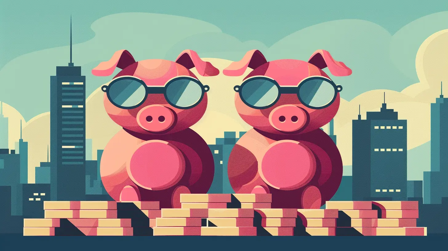 How to Optimize Tax Shelters for Your Growing Wealth